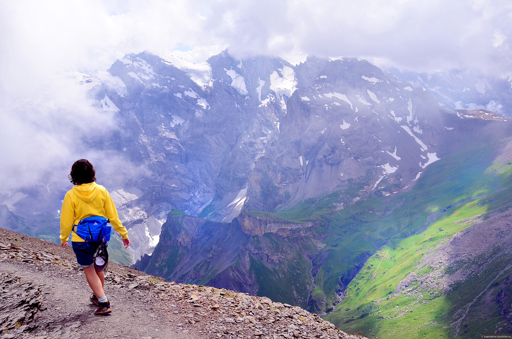 Schilthorn
